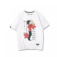 あの花の名前を僕達はまだ知らない　Tシャツ　Mサイズ あの花10周年Fes